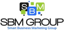 SBMGroup Logo